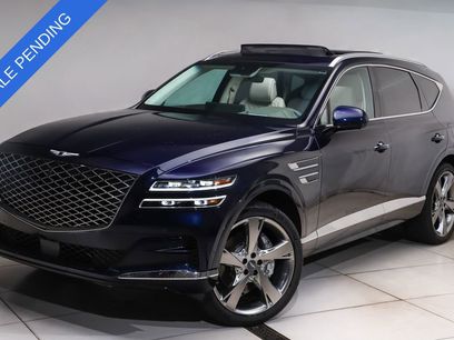 Used 2024 Genesis GV80 3.5T Advanced