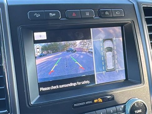 Certified 2021 Ford Expedition Max Platinum image 30