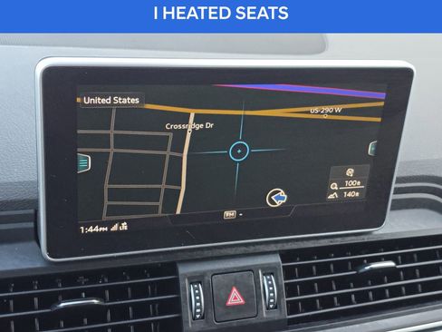 Used 2018 Audi Q5 2.0T Premium Plus w/ Premium Plus Package image 24