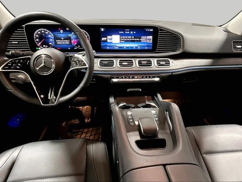 Used 2026 Mercedes-Benz GLE 350 4MATIC image 16