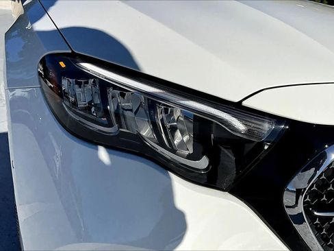 Used 2025 Mercedes-Benz E 350 Sedan image 27