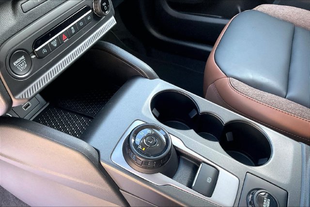 New 2026 Ford Bronco Sport Outer Banks AWD/4WD image 29