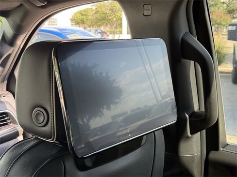 New 2026 Chevrolet Tahoe Premier image 17