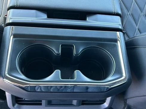 New 2025 Ford F150 XLT w/ Equipment Group 303A High image 17