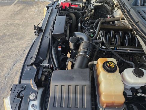 Used 2013 Ford F150 XL w/ Trailer Tow Pkg image 51