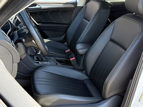 Used 2024 Volkswagen Tiguan Wolfsburg Edition image 24