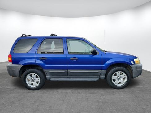 Used 2005 Ford Escape XLT image 20