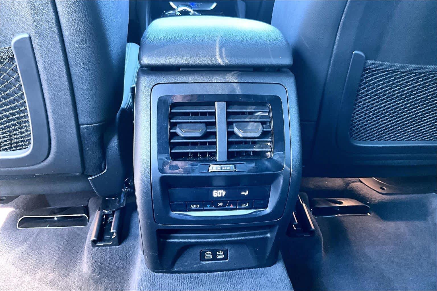 Used 2023 BMW X3 sDrive30i w/ Premium Package w/ZPA RWD image 37