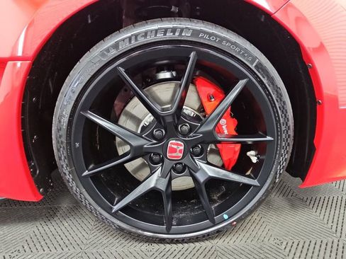 New 2026 Honda Civic Type R image 46