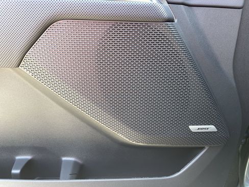 New 2026 GMC Sierra EV Elevation w/ Premium Package image 56