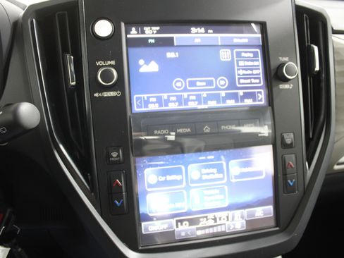 New 2026 Subaru Forester image 14