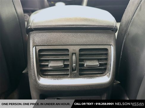 Used 2022 INFINITI QX55 Luxe w/ Cargo Package image 25