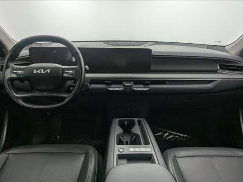 Used 2024 Kia EV9 Light Long Range RWD image 21