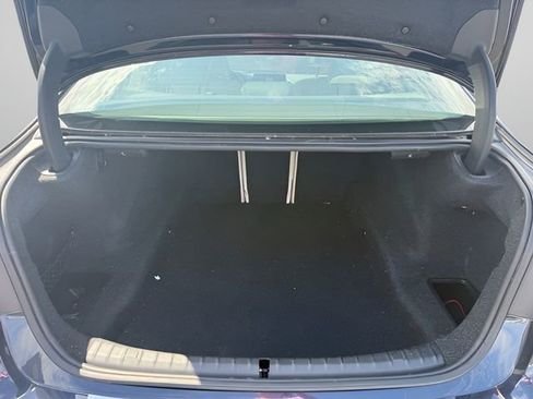 Used 2018 BMW 540i xDrive AWD/4WD image 9