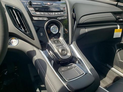 New 2026 Acura RDX SH-AWD w/ Advance Package image 12