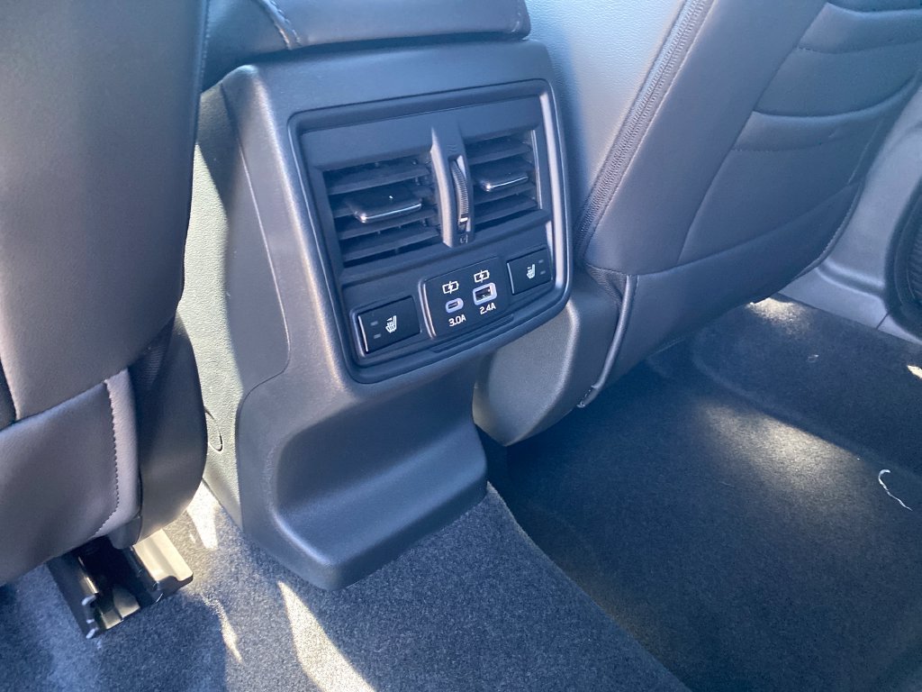 New 2026 Subaru Outback Touring XT AWD/4WD image 13