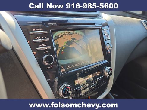 Used 2019 Nissan Murano Platinum w/ Cargo Package FWD image 17
