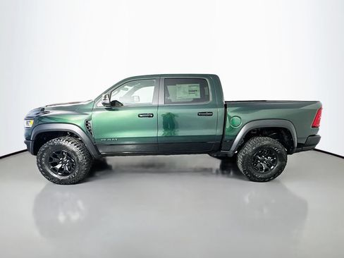 New 2026 RAM 1500 RHO AWD/4WD image 4
