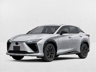 New 2026 Lexus RZ 350e 2WD w/ Accessory Package (2T) video 1