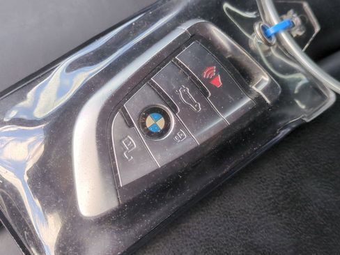 Used 2024 BMW 840i Gran Coupe RWD image 36