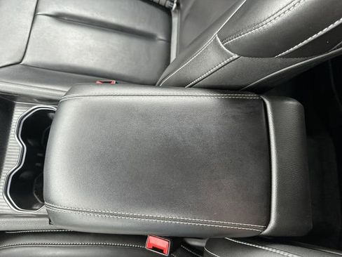 Used 2025 Jeep Grand Cherokee Limited 4xe AWD/4WD image 25