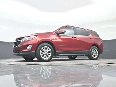 Used 2020 Chevrolet Equinox LT FWD image 15