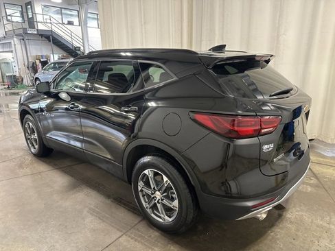 Used 2024 Chevrolet Blazer LT w/ Convenience Package image 6