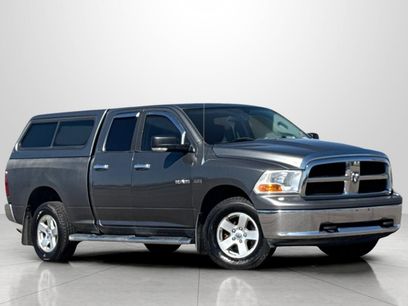 Used 2009 Dodge Ram 1500 Truck SLT w/ Remote Start & Security Group