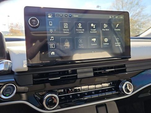 New 2026 Honda Prologue Elite image 13