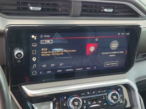 Certified 2022 GMC Sierra 1500 Denali AWD/4WD image 34