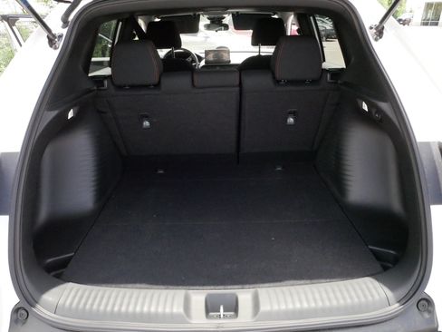 Certified 2026 Honda HR-V Sport image 18