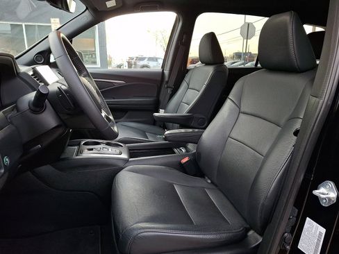 Used 2023 Honda Passport EX-L image 13