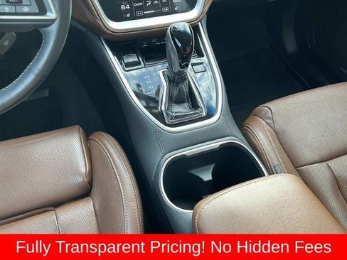 Used 2020 Subaru Outback Touring XT AWD/4WD image 13