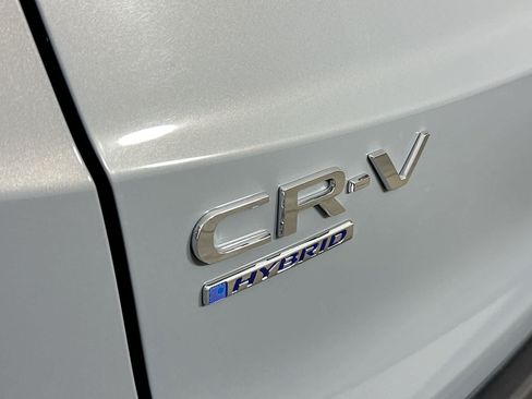 Used 2025 Honda CR-V Sport image 7