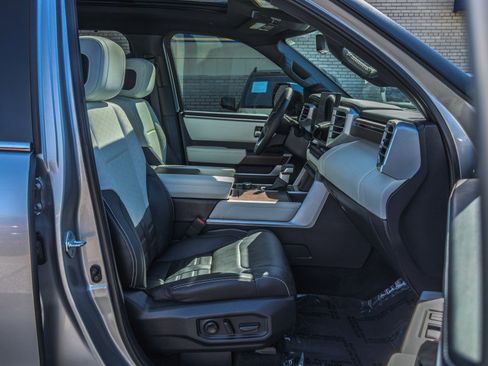 Used 2024 Toyota Tundra Capstone image 30