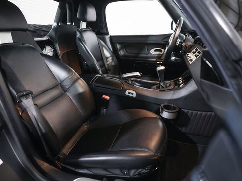 Used 2002 BMW Z8 RWD image 28