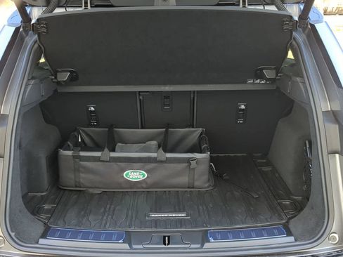 New 2026 Land Rover Range Rover Evoque Dynamic SE image 37