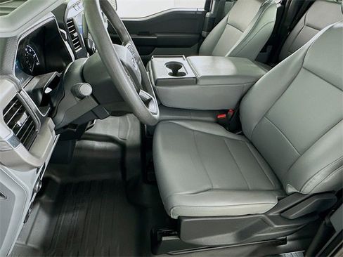 Used 2022 Ford F150 XL w/ Equipment Group 101A High image 9