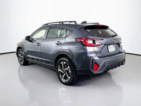 Used 2024 Subaru Crosstrek 2.0i Premium AWD/4WD image 6