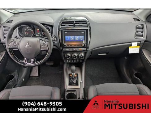 New 2026 Mitsubishi Outlander Sport SE image 15