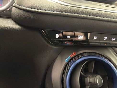 New 2026 Chevrolet Blazer RS w/ Driver Confidence II Package image 36