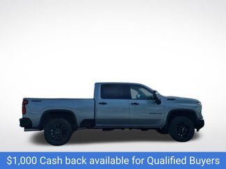 New 2026 Chevrolet Silverado 2500 LTZ AWD/4WD video 2