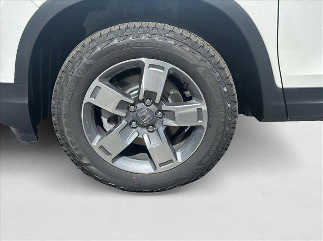 New 2025 Honda Ridgeline RTL image 10