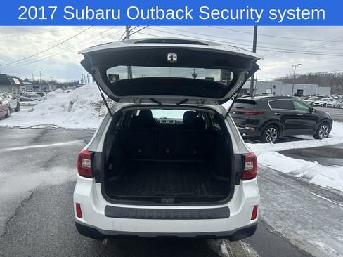 Used 2017 Subaru Outback 2.5i Premium image 29