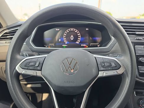 Used 2023 Volkswagen Tiguan S FWD image 19