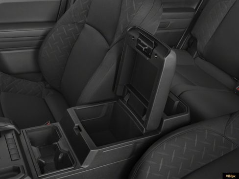 New 2026 Toyota Tacoma SR RWD image 12