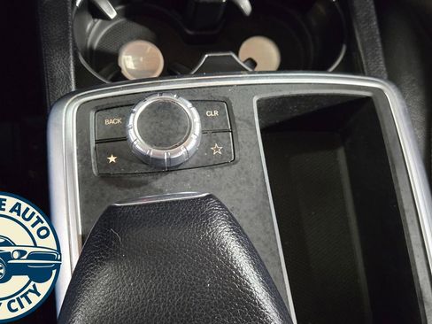 Used 2015 Mercedes-Benz ML 350 4MATIC image 18