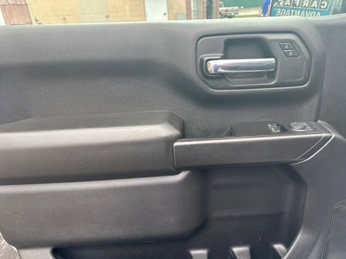 Used 2021 Chevrolet Silverado 1500 W/T w/ WT Convenience Package image 13