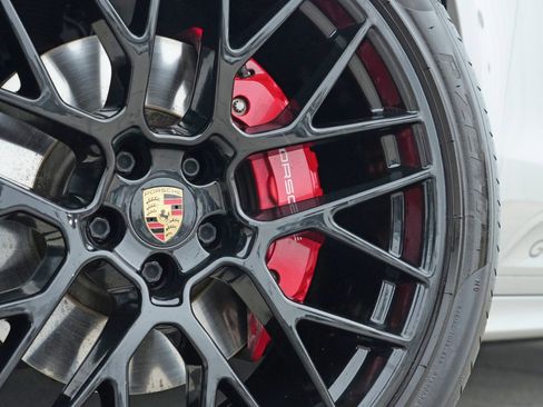 Used 2020 Porsche Macan GTS image 61