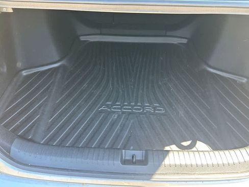 Used 2025 Honda Accord Sport image 11